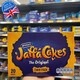 McVities UK Mcvities Jaffa Cakes Orange Sandwich Chocolate Cake New Donuts