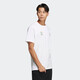 ADIDAS NEO NEO CHINA Valentín Regalos Mases casuales M S SW SLOGAN TEE MANGA CORTA TOP HC9740 2XL Tamaño