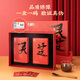 Lei Yunshang Ganoderma lucidum spore powder (broken wall) 1g*100 bags*2 boxes to replenish qi and calm the mind, strengthen the spleen and lungs, gift box pack