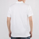 Nike (Nike) Camiseta de solapa de verano de mangas de manga corta Camiseta deportiva casual Traje de carrera FN3895 FN3895-100/Modelo de imagen principal/Algodón puro/2024 Nuevo M120-130Jin [Jin equivale a 0.5 kg]