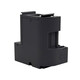 天凌适用T04D1维护箱EWMB2废墨盒爱普生epson l/6168 6178 6198专用废墨仓 T04D1维护箱废墨仓双支装 epson l/6168 6178 6198废盒仓