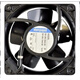 Yuechangsheng 4650n ventilateur 4656N 4 pouces 12038 AC220V Résistants à haute température Tous dissipation de chaleur métal