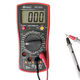 House of Breath Ottoshima Digital Multimeter High Precision Multifunktional AR9205 Smart Electrician Digital Explizite Anti-Fire-Multimeter AR9205 (Senden Sie Crocodile Clip)