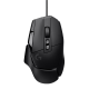 罗技（Logitech） K835机械键盘 84键游戏键盘   G502X 有线电竞鼠标 键鼠套装 K835黑色青轴+G502X有线鼠标