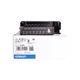 正品欧姆龙PLC模拟量输出模块NX-DA3205 DA3203 DA3605 3603 2603 NX-DA3605