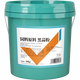 Huazhu Allicin Aquatic Veterinary Concentrated Black Allicin Feed Additive for Fish Prebiotics for Pigs, Beef, Sheep, Chickens, Ducks and Goose Large Barrel Concentrated Black Allicin 20Jin Jin is equal to 0.5kg/barrel