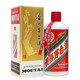 茅台（MOUTAI）飞天 酱香型白酒 43度 500ml 单瓶装【名酒鉴真】