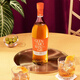 
Glenmorangie foreign wine Scottish single malt whiskey Classic highlands UK cross-border direct adoption Original bottle entry Glenmorangie 10 years 1000ml
