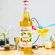 莫林（MONIN）榛果风味糖浆单700ml咖啡奶茶饮料品伴侣调酒调味鸡尾酒果汁专用 榛果风味 700ml