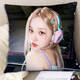 Song Yuqi double-sided G-I-DLE pillow, cute gift for friends and besties, double-sided custom cushion Song Yuqi 1 50x80cm (pillow core + pillowcase)