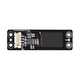 Mu Xintai LoRa module SX1278 spread spectrum 433M serial port transceiver module does not include antenna
