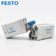 FESTO费斯托气缸AEN-125-10-20-25-30-40-50-60-80-100-I-A-P-A-Z AEN1 AEN12590APA
