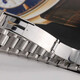 [Second-hand 99 new] Omega Men's Watch OMEGA Speedmaster Series 39mm Automatic Mechanical Men's Watch Luxury Watch 3523.80.00 Dark Blue Dish