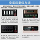 安吉尔安吉尔净水器滤芯老a6/新a4/J2305-ROB8/V6/A8/1205/2605-ROB60N8 J2575/2577-ROB8全套-原厂膜