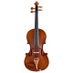 FINELEGENDO Violín hecho a mano Adulto Introductory Introductory Premio de examen de grado para 5 años Secado natural Panel de clase A Matte L4 1/4
