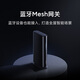 小米（MI）HomeWiFi 全屋路由 两只装 三频满血Mesh全屋Wi-Fi 2.5G网口 AX11700组合无线速率家用路由器