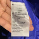 Adidas new Clover men's winter outdoor workwear comfortable warm down jacket hooded windproof jacket jacket top H13578 2XL