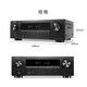 
DENON AVR-X580BT Home Theater Audio Speaker 5.2 Channel AV Amplifier Supports 8K Dolby DTS sound lossless music USB Bluetooth HDMI2.1 Imported