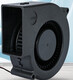 UitraFan XG9733B24M 12V 24V适用烧烤炉散热涡轮风扇9733 24V/0.5A