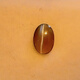 New Year Personalized Gift Alexandrite Cat's Eye 0.53ct Cat's Eye Ishihara