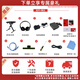美得理（MEDELI）电钢琴SP-C120重锤88键配重便携重锤电子钢琴 黑色琴头+黑脚架