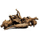 
Spring and autumn carp tank landscaping small ornaments for sunken wood stump purple teak small arch bridge sunbathing platform to avoid hermit crab climbing 1098