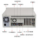 Yiyang Advantech Máquina de control industrial IPC-510 se puede seleccionar de 2-10/12/13a generación Core i5 i7 i9 Computadora industrial Computadora superior Computadora superior Yiyang Advantech 4th Generation SIMB-683G2 I7/16G/256G Solid State +1T Machinery