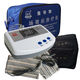 Instrumento de tratamiento de efecto de campo TiAnshui 6913 Magic Effect Instrumento de tratamiento Instrumento Hogar Compresa Hot Interfaz Dual Interfaz Lumbar y Cervical Estándar Estándar del Instrumento de Motor de Eficiencia 8