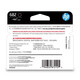 HP HP 682 original black color ink cartridge 2336/2775/2776/2777/2778/4175/6078 printer 682 black ink cartridge (about 480 pages)