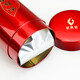 Wuyi Star Oolong Tea Happy Meet A Ming Wuyi Rock Tea Dahongpao Mellow Level 125g Canned Gift Tea AM500