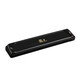 
Guoguang 24-hole polyphonic C-tune playing zodiac harmonica-Chicken (imported gong, blowing instructions) Athens Black