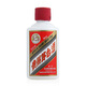 茅台（MOUTAI）飞天 白色条盒装 酱香型白酒 53度 50ml*5瓶