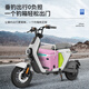 垂弦钓箱2025新款718全套可坐钓鱼箱多功能 超轻超硬包角配件26升 26L 718靠背款冰蓝粉【套餐四】