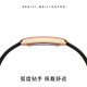丹尼尔惠灵顿（DanielWellington）dw女表王佳佳同款Bound系列摩登方盘女士腕表送女友520礼物DW693