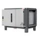 Aimeifeng digital display environmentally friendly low-altitude oil fume purifier-suitable for hotels, restaurants, snack shops, kitchen oil fume purification efficiency 98% environmental inspection without worries 6000 air volume 972*695*712