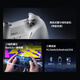 
GAMESIR Supernova Wireless Gamepad Applicable to switch2/switch mobile phone PC Android Steam computer NS2pro TV Somatosensory Bluetooth wired pink double-person