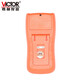 胜利仪器（VICTOR）数字万用表 电子多功能电压表数显表 VC9205【智能防烧 可测三极管】