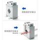 High-precision current transformer BH-0.66 100/150/200/300/400/600/5 0.2S level BH-0.66 50/5 0.2S level 30 (copper row hole diameter 30mm