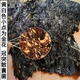 Qiu Boyuan Anhua Dark Tea Hunan Dark Tea 2017 Authentic Golden Flower Hundred Liang Tea 3.625kg Anhua Qianliang Flower Roll Tea Column
