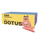 Dotex Cat Snacks Cat Ham Sausage 450g Chicken Flavor 30 Pips * 15g