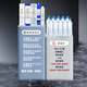 
Haixiangjia General Haier Water Purifier Filter Cell HRO5007/5010/5011/5012/5015/5016 Water Purifier Complete Set 2-Year Filter Cell Set (HRO5012A/5015WD/S)