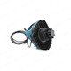 Makita VC2510LX1 vacuum cleaner 25L wet and dry cleaner 1050W