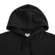 
Adidas Sweatshirt Men's 2024 Spring and Autumn New Sportswear Knitted Hooded Top Pullover IC9759 IC9758 Black M