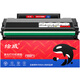 绘威m6212w硒鼓 适用奔图 m6212打印机专用碳粉盒奔图pd216s硒鼓奔腾