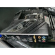 ASUS ROG STRIX Z690-F GAMING NOUVEAU BURANCE MONDE SOUTENS D5 12-14 GÉNÉRATION CPU, New National Bank National Upreed Three Year Garantie