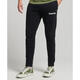 Superdry extremely dry men's sweatpants are comfortable and breathable spring and autumn sports and leisure fashion trend A1061914600212 Black S