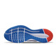 耐克（NIKE）男鞋2025新款夏季WEARALLDAY运动鞋网面透气学生休闲鞋跑步鞋 DA1105-101白色蓝红 38.5