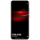 [Second-Hand 95 New] Huawei Mate RS Porsche Design Edition Second-Hand Android Phone Burved Screen Game Photography Handy Dual-Slot Dual Standby Dual-Pass Xuanhei 6G+512G Full Network Connection (Get 40W Super Fast Lading)