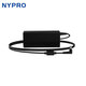NYPRO适用sony索尼 VPCCA47EC 电源适配器充电器线 SVE1412AYCW SVE14126CCW