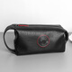 COW men's handbags men's bags trendy personalized clutch bags fashionable casual big shots handbags C-9821 red label